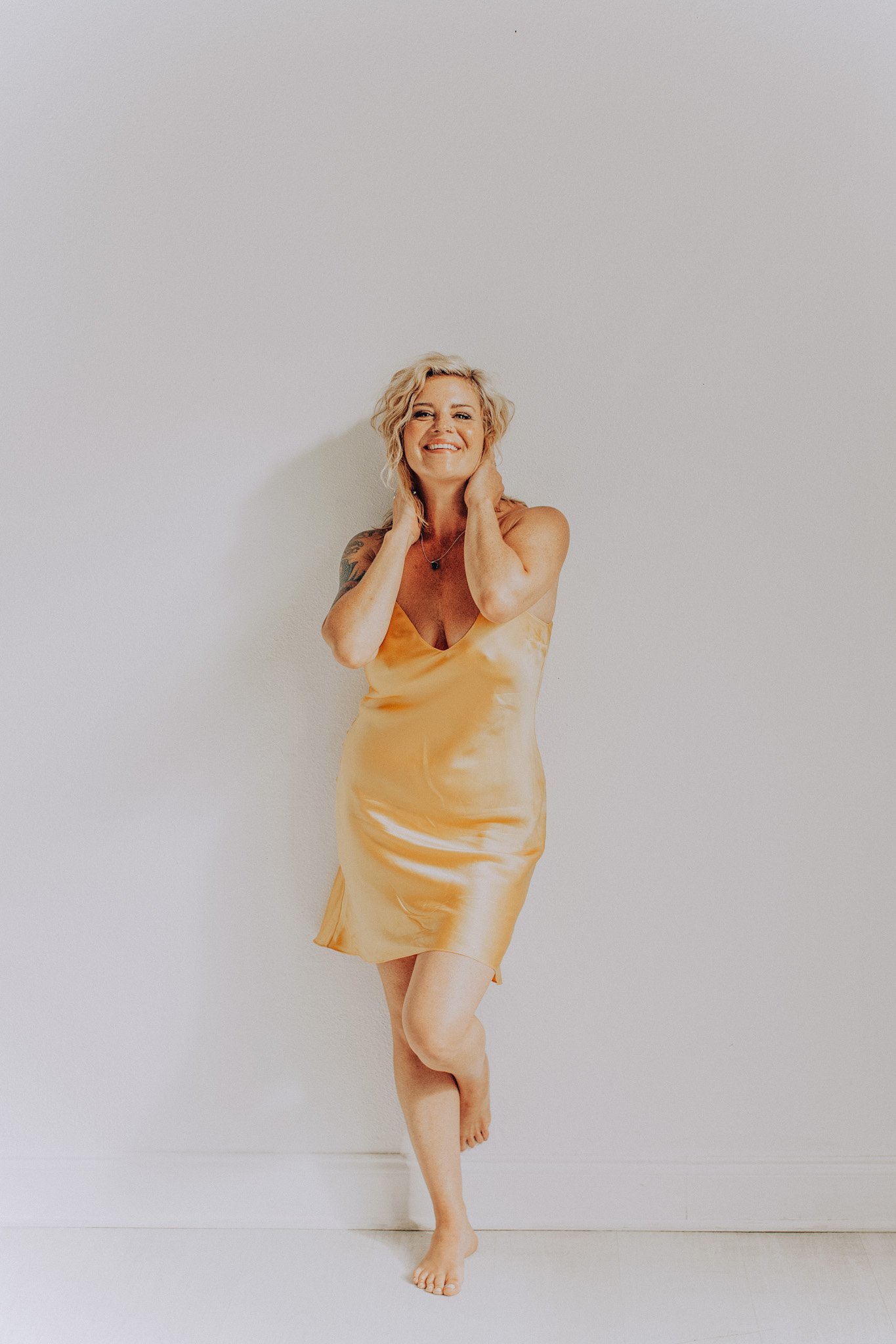 Empowerment Coaching with Melissa Frederick